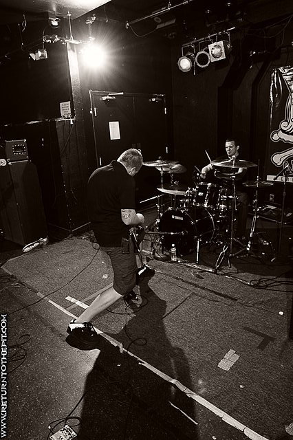 [gaza on Apr 24, 2010 at the Palladium - Secondstage (Worcester, MA)]