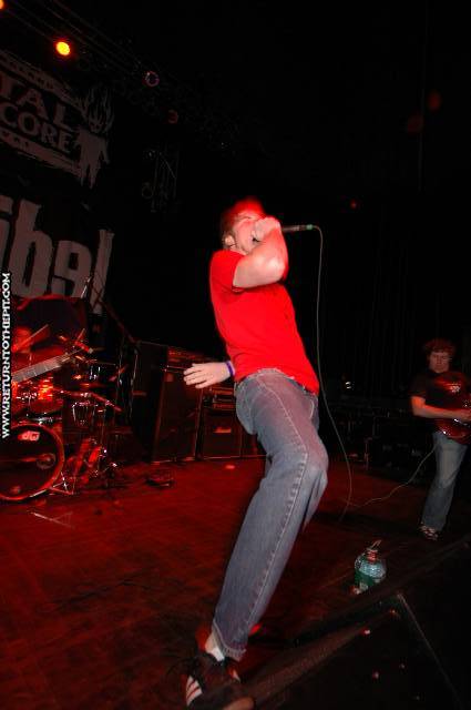 [glass casket on Apr 23, 2005 at the Palladium - main stage (Worcester, Ma)]