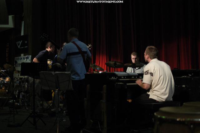 [go quartet on Jul 18, 2004 at Ocean State Percussion Benefit (Woonsocket, RI)]