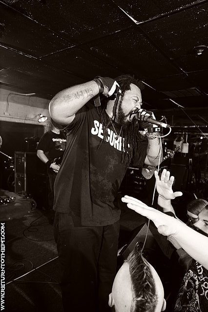 [god forbid on Mar 25, 2010 at Rocko's (Manchester, NH)]