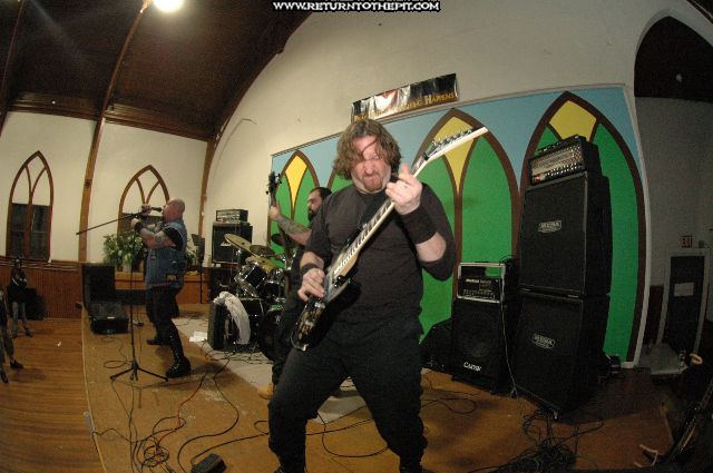 [godless rising on Apr 22, 2006 at QVCC (Worcester, MA)]