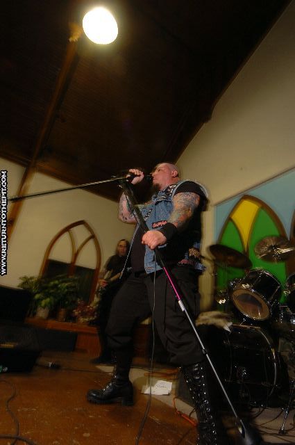 [godless rising on Apr 22, 2006 at QVCC (Worcester, MA)]