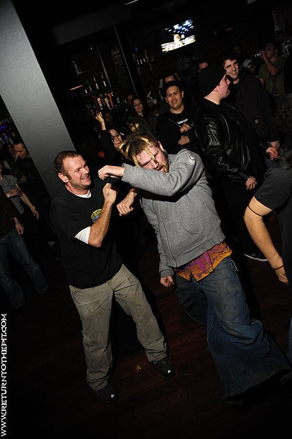 [goreality on Nov 29, 2008 at O'Briens Pub (Allston, MA)]