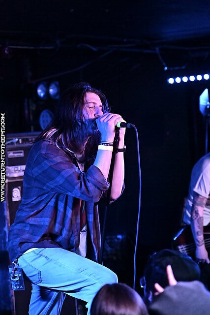 [greyhaven on Feb 22, 2023 at Middle East (Cambridge, MA)]