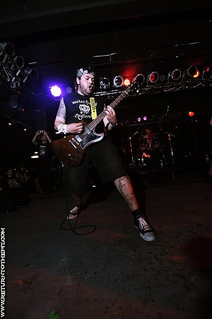 [gride on May 28, 2010 at Sonar (Baltimore, MD)]