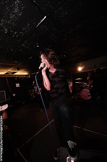 [gwen stacy on Mar 25, 2010 at Rocko's (Manchester, NH)]