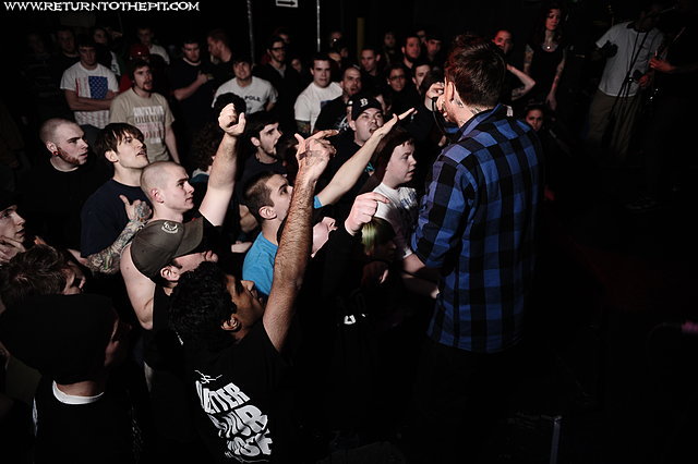 [h20 on Mar 11, 2009 at the Palladium (Worcester, MA)]