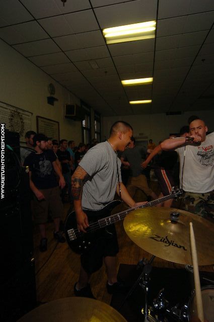 [hammer bros on Jun 25, 2006 at Legion Hall #3 (Nashua, NH)]