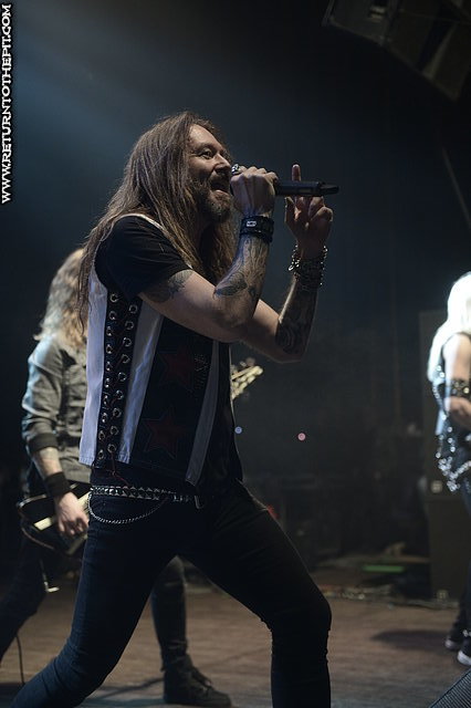 [hammerfall on Apr 22, 2017 at the Palladium - Mainstage (Worcester, MA)]