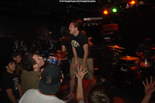 [harder the fight on Sep 17, 2006 at Dover Brick House (Dover, NH)]