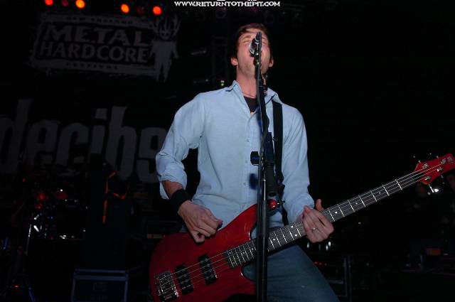 [haste the day on Apr 22, 2005 at the Palladium - main stage (Worcester, Ma)]