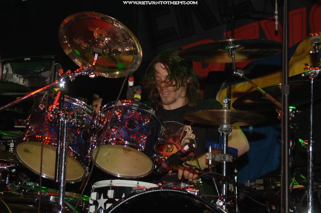 [hate eternal on Apr 29, 2006 at the Palladium - mainstage (Worcester, Ma)]