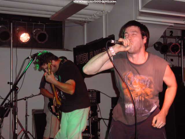 [hate theory on Jul 27, 2002 at Milwaukee Metalfest Day 2 nightfall (Milwaukee, WI)]