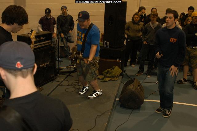 [have heart on Feb 21, 2004 at the Clark Gym, Wheaton College (Norton, Ma)]