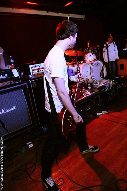 [have heart on Sep 19, 2009 at Club Lido (Revere, MA)]