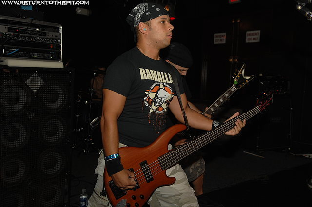 [hell within on Aug 31, 2007 at the Palladium (Worcester, Ma)]
