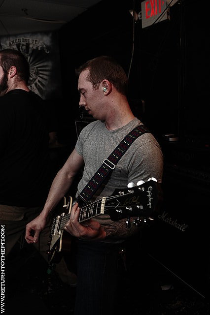 [hivesmasher on Apr 7, 2009 at Anchors Up (Haverhill, MA)]