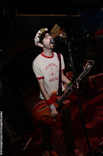 [hooker clops on Sep 23, 2012 at Middle East (Cambridge, MA)]