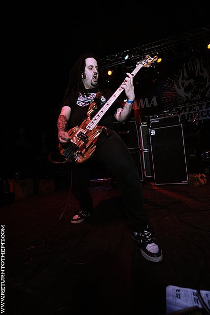 [howl on Apr 23, 2010 at the Palladium - Mainstage (Worcester, MA)]