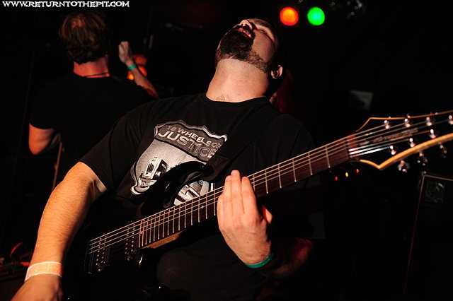 [hypersolid on Mar 15, 2008 at the Palladium (Worcester, MA)]