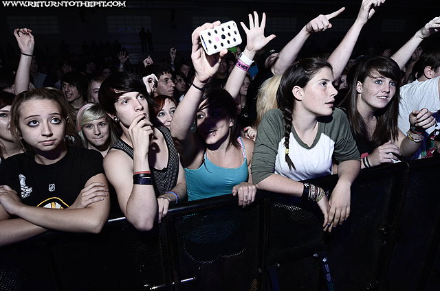 [i see stars on Jun 25, 2011 at JFK Coliseum (Manchester, NH)]