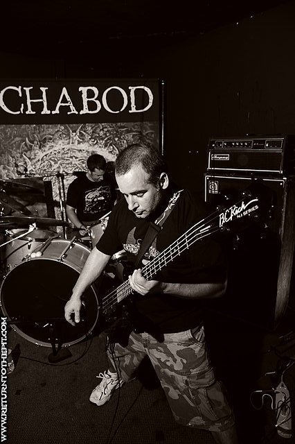 [ichabod on Aug 21, 2009 at O'Briens Pub (Allston, MA)]