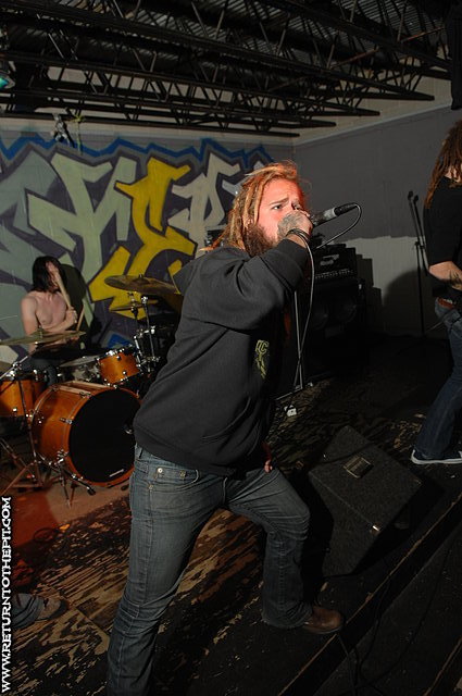 [imperial on Oct 26, 2006 at Club Drifter's (Nashua, NH)]