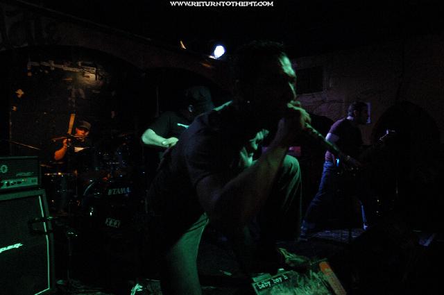 [in dire need on Jan 1, 2004 at Middle East (Cambridge, MA)]