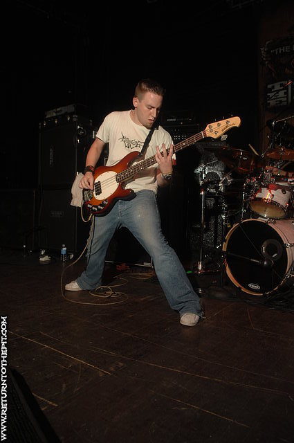 [in dire need on Jul 6, 2007 at the Palladium (Worcester, Ma)]