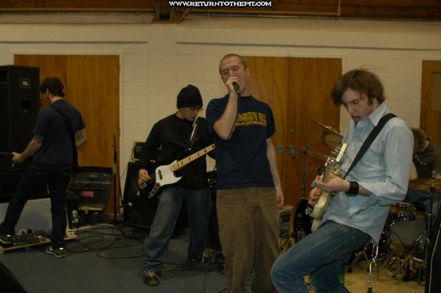 [in pieces on Feb 21, 2004 at the Clark Gym, Wheaton College (Norton, Ma)]