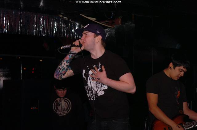 [in remembrance on Jan 14, 2006 at Club Lido (Revere, Ma)]