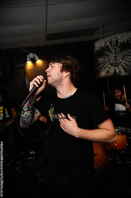 [in remembrance on Oct 21, 2008 at Anchors Up (Havrhill, MA)]