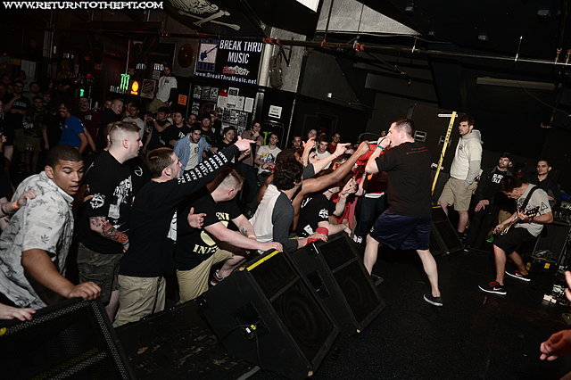 [incendiary on Apr 21, 2013 at the Palladium - Secondstage (Worcester, MA)]