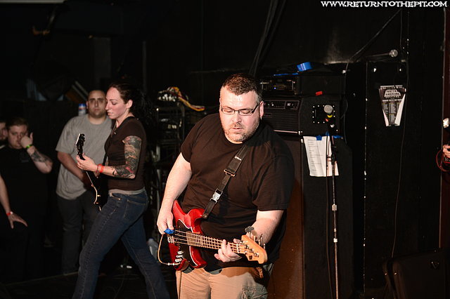 [indecision on Apr 18, 2015 at the Palladium - Secondstage (Worcester, MA)]