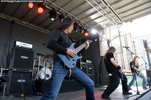 [iniquity on May 25, 2013 at Sonar - Stage 2 (Baltimore, MD)]