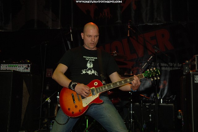 [inked in blood on Apr 30, 2006 at the Palladium - mainstage (Worcester, Ma)]