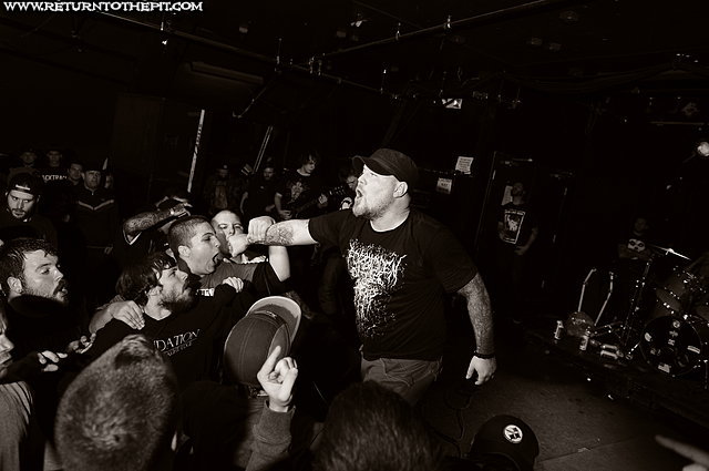 [integrity on Oct 27, 2012 at the Palladium (Worcester, MA)]