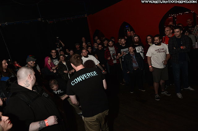 [intent to injure on May 2, 2015 at Middle East (Cambridge, MA)]