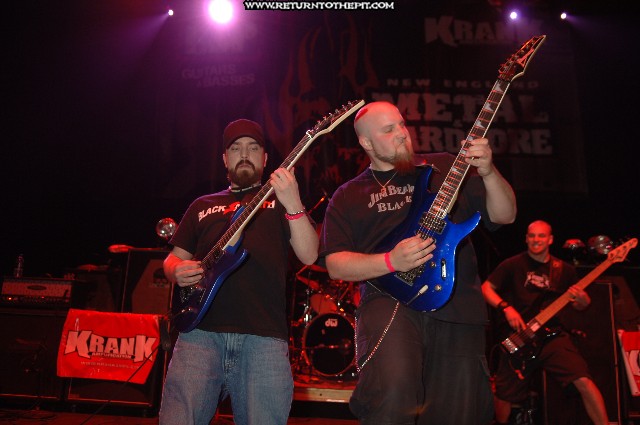 [into eternity on Apr 30, 2006 at the Palladium - mainstage (Worcester, Ma)]