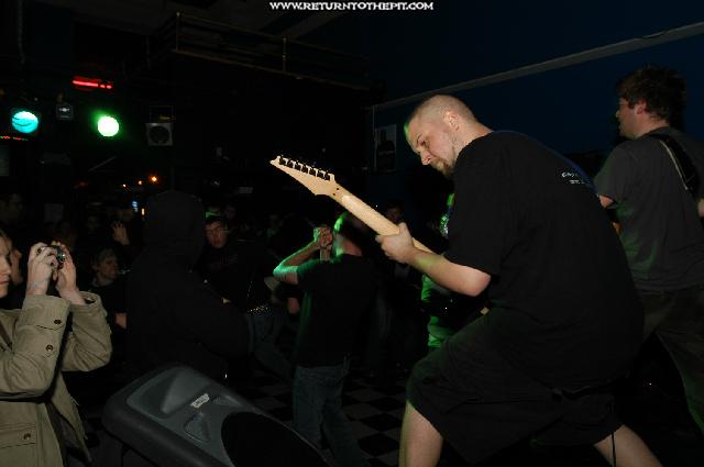 [ion dissonance on Jan 13, 2004 at Club Marque (Worcester, MA)]