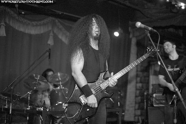 [ipsissimus on Oct 18, 2007 at Ralph's Chadwick Square Rock Club (Worcester, MA)]
