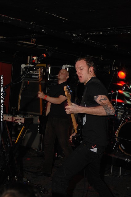 [isis on Mar 17, 2007 at Middle East (Cambridge, Ma)]