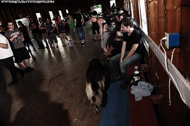 [jacks broken jaw on Jul 30, 2011 at Athens Wesserunsett Valley Fair (Athens, ME)]