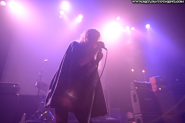 [jex thoth on May 21, 2015 at Rams Head Live (Baltimore, MD)]
