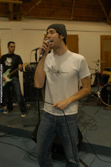 [junction 18 on Feb 21, 2004 at the Clark Gym, Wheaton College (Norton, Ma)]