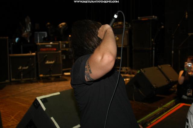 [kataklysm on May 1, 2004 at the Palladium - first stage  (Worcester, MA)]