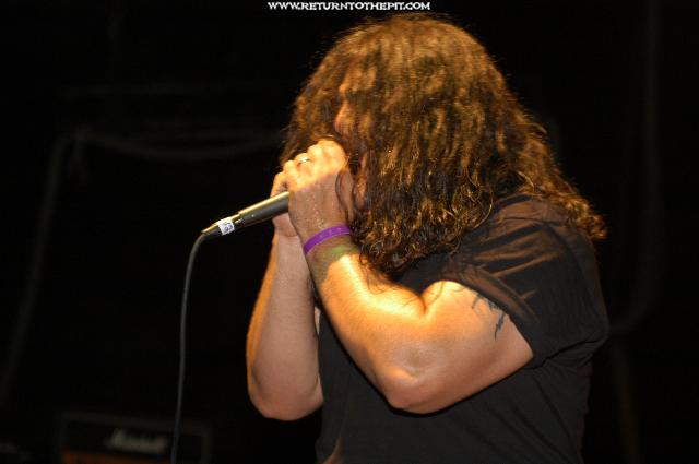 [kataklysm on May 1, 2004 at the Palladium - first stage  (Worcester, MA)]