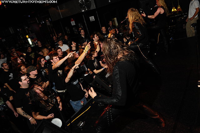 [keep of kalessin on Oct 1, 2008 at the Palladium (Worcester, MA)]