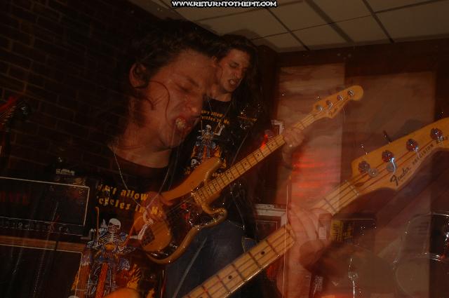 [kevorkians angels on Apr 3, 2004 at the Chopping Block (Boston, Ma)]
