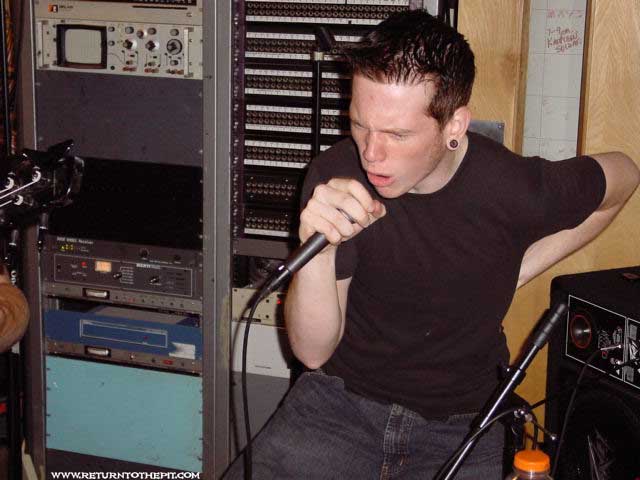 [killing beverly on Jul 30, 2002 at Live in the WUNH studios (Durham, NH)]